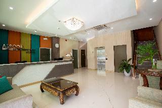 Capital O 461 Asrodel Hotel