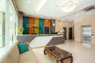 Capital O 461 Asrodel Hotel