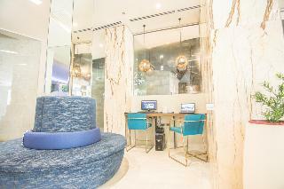 Goldberry Lite Hotel