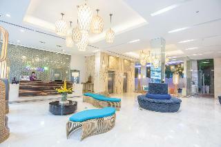 Goldberry Lite Hotel