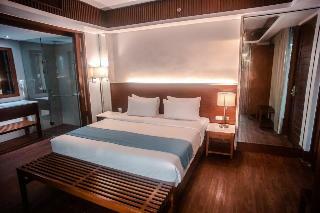 Hotel Boracay Mandarin White Sand Resort