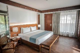 Hotel Boracay Mandarin White Sand Resort
