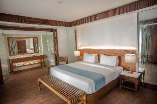Hotel Boracay Mandarin White Sand Resort