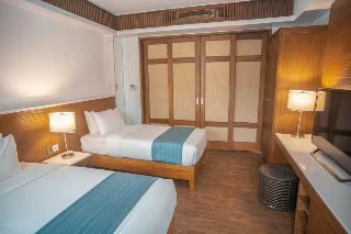 Hotel Boracay Mandarin White Sand Resort