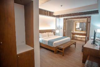 Hotel Boracay Mandarin White Sand Resort