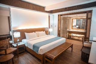 Hotel Boracay Mandarin White Sand Resort