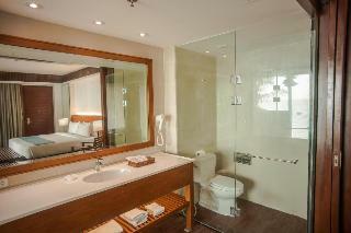 Hotel Boracay Mandarin White Sand Resort