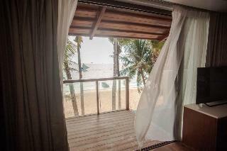 Hotel Boracay Mandarin White Sand Resort