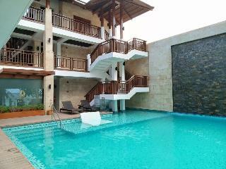 Hotel Boracay Mandarin White Sand Resort