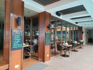 Hotel Boracay Mandarin White Sand Resort