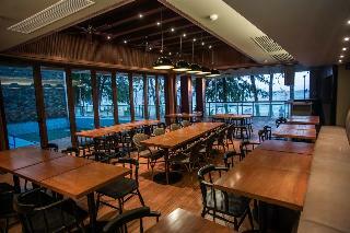 Hotel Boracay Mandarin White Sand Resort