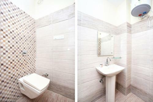 Hotel Oyo 14926 Ak Residency