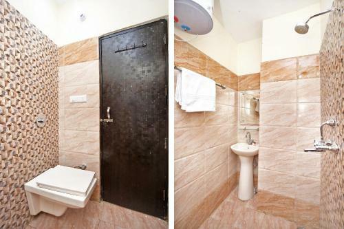 Hotel Oyo 14926 Ak Residency