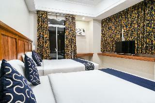 Capital O 460 World Palace Hotel