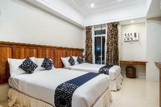 Capital O 460 World Palace Hotel