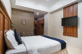 Capital O 460 World Palace Hotel
