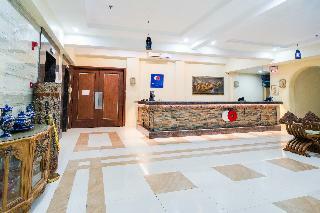Capital O 460 World Palace Hotel