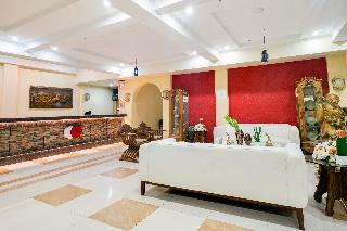 Capital O 460 World Palace Hotel