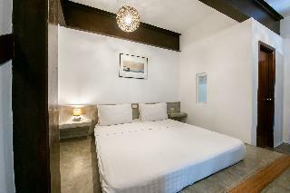 Capital O 468 Element Boutique Hotel