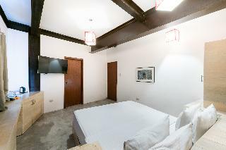 Capital O 468 Element Boutique Hotel