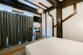 Capital O 468 Element Boutique Hotel