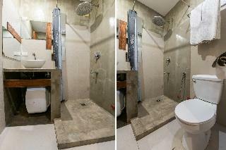 Capital O 468 Element Boutique Hotel