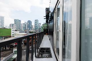 Capital O 468 Element Boutique Hotel