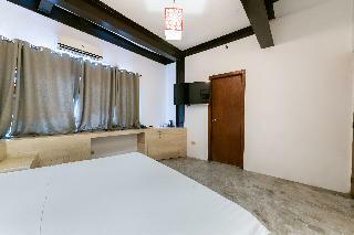 Capital O 468 Element Boutique Hotel