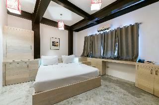 Capital O 468 Element Boutique Hotel