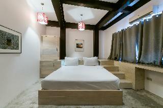 Capital O 468 Element Boutique Hotel