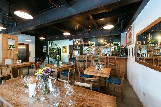 Capital O 468 Element Boutique Hotel