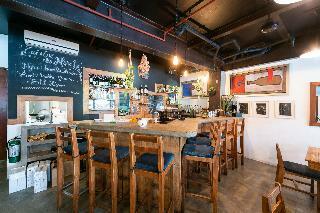 Capital O 468 Element Boutique Hotel