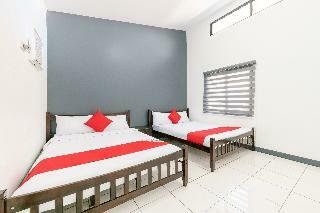 Hotel Oyo 194 Treasure Point Bataan
