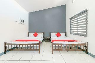 Hotel Oyo 194 Treasure Point Bataan