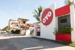 Hotel Oyo 194 Treasure Point Bataan