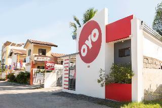 Hotel Oyo 194 Treasure Point Bataan