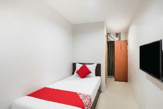 Hotel Oyo 395 Elti Dormitel