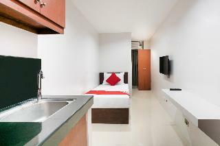 Hotel Oyo 395 Elti Dormitel