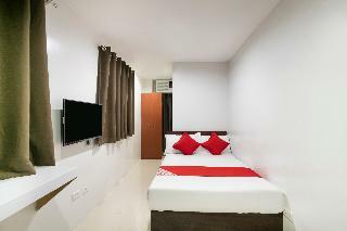 Hotel Oyo 395 Elti Dormitel