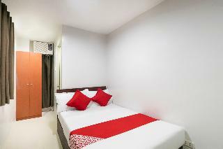 Hotel Oyo 395 Elti Dormitel
