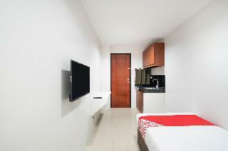 Hotel Oyo 395 Elti Dormitel