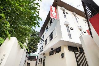 Hotel Oyo 395 Elti Dormitel