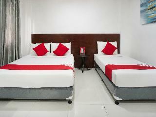 Hotel Braveheart Residency