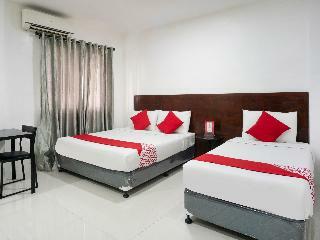 Hotel Braveheart Residency