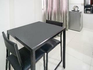 Hotel Braveheart Residency