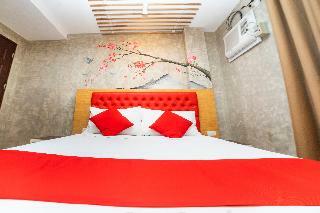 Hotel Oyo 471 Edilberto's Bed And Breakfast