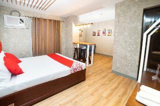 Hotel Oyo 471 Edilberto's Bed And Breakfast