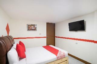 Hotel Baguio Vacation Hostel