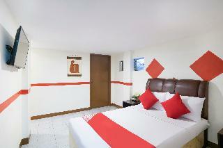 Hotel Baguio Vacation Hostel