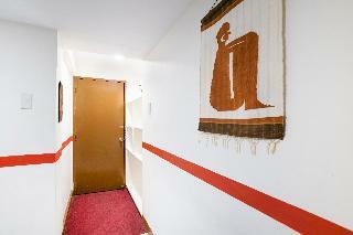 Hotel Baguio Vacation Hostel